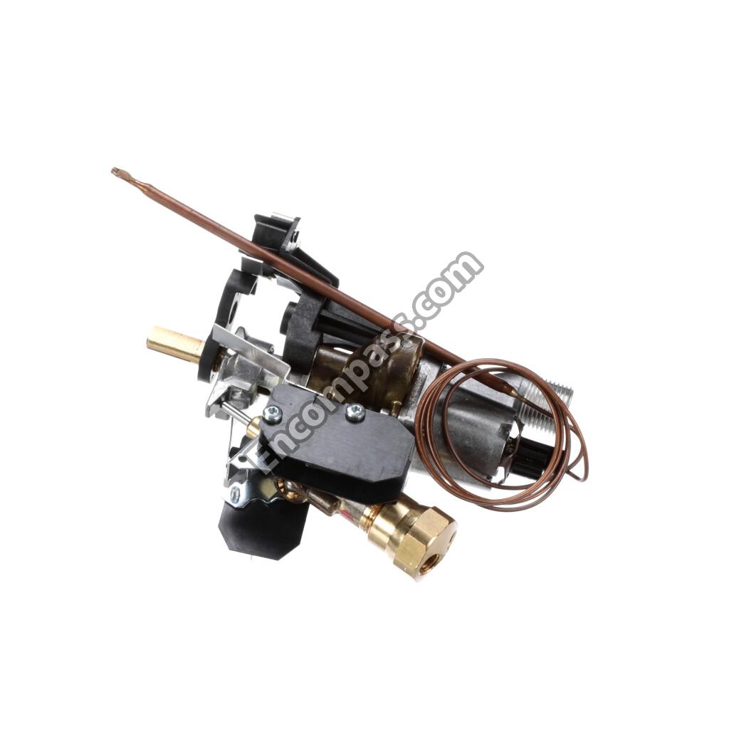 503184 Bertazzoni Thermostat Gas