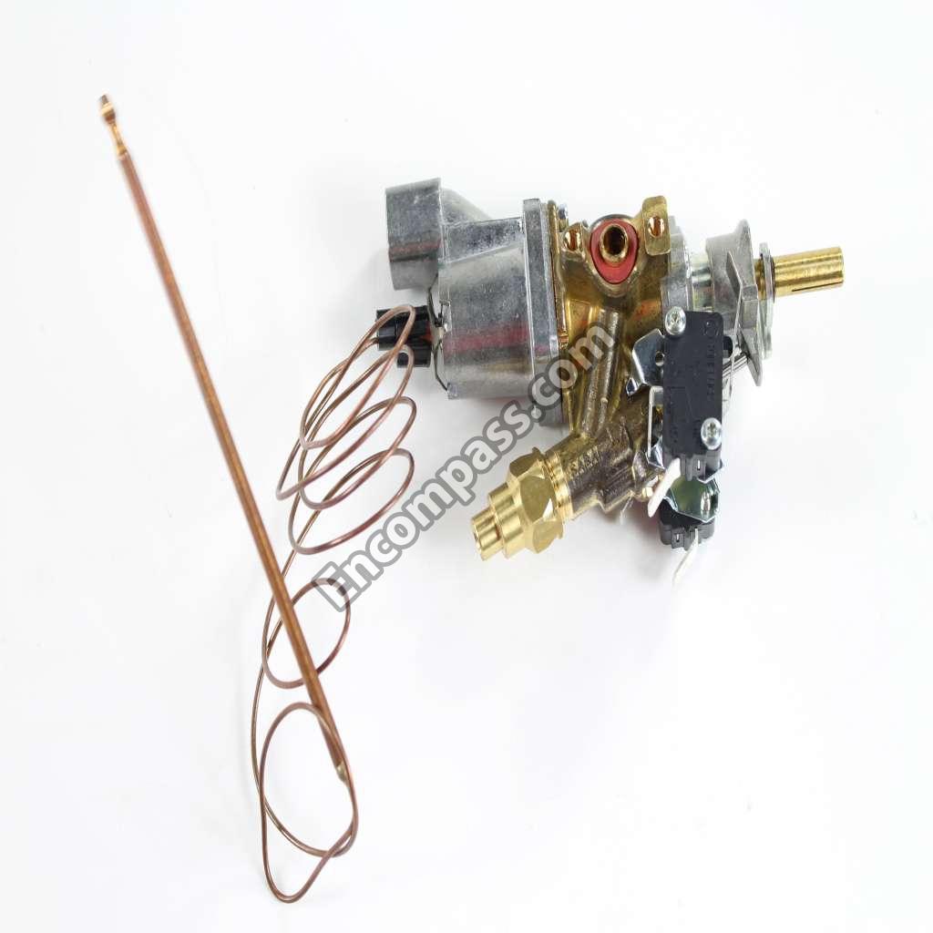 503184 Bertazzoni Thermostat Gas